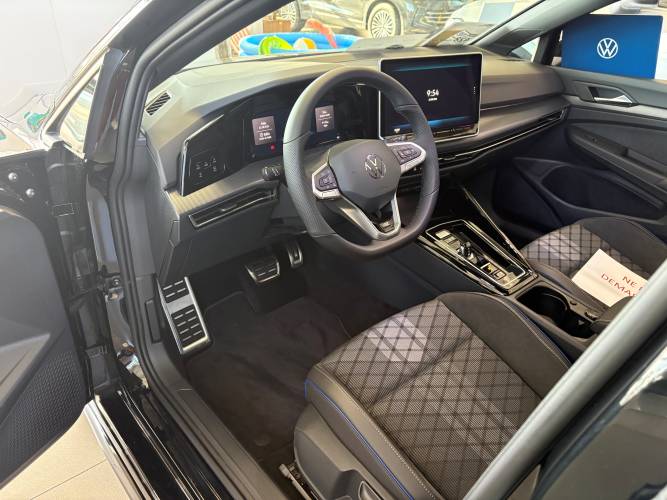 Golf 2.0 TDI 150 DSG7