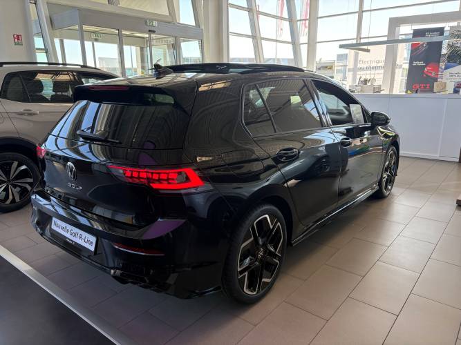Golf 2.0 TDI 150 DSG7
