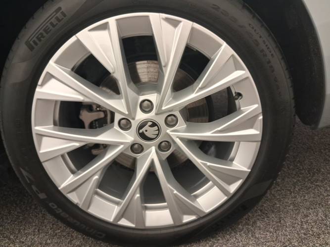 Superb Combi 1.5 TSI 204 ch PHEV DSG6