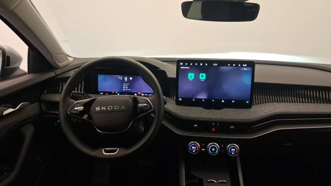 Superb Combi 1.5 TSI 204 ch PHEV DSG6