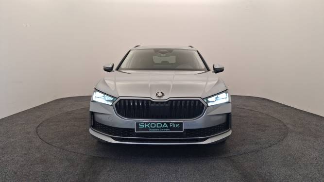 Superb Combi 1.5 TSI 204 ch PHEV DSG6
