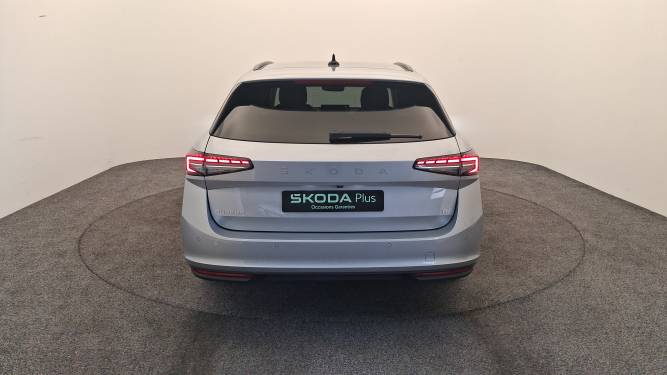 Superb Combi 1.5 TSI 204 ch PHEV DSG6