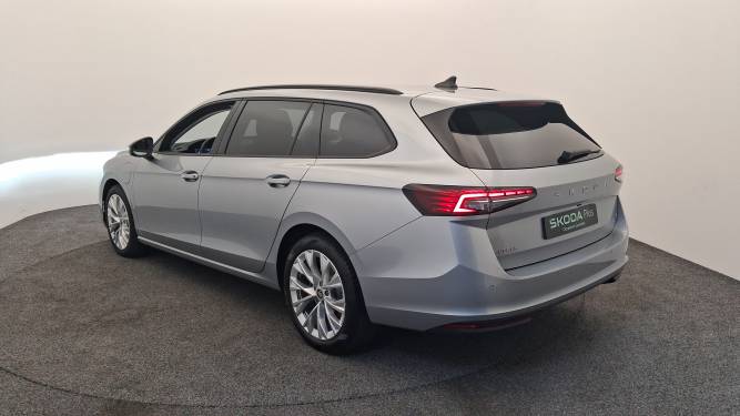Superb Combi 1.5 TSI 204 ch PHEV DSG6