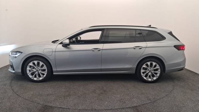 Superb Combi 1.5 TSI 204 ch PHEV DSG6