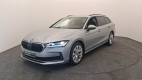 Superb Combi 1.5 TSI 204 ch PHEV DSG6