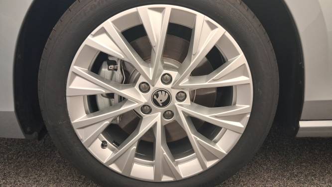 Superb Combi 1.5 TSI 204 ch PHEV DSG6