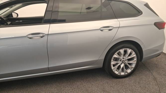 Superb Combi 1.5 TSI 204 ch PHEV DSG6