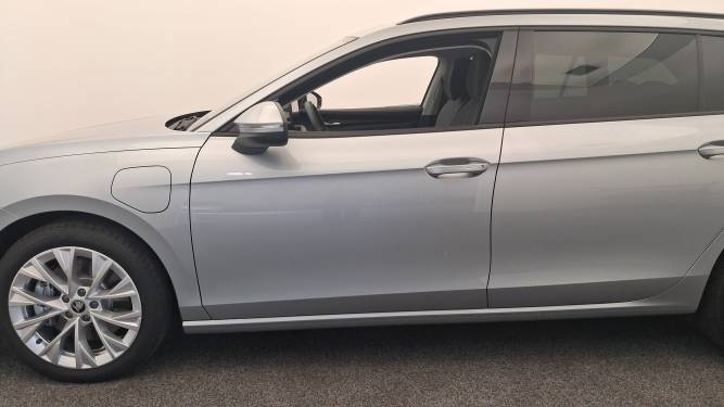 Superb Combi 1.5 TSI 204 ch PHEV DSG6