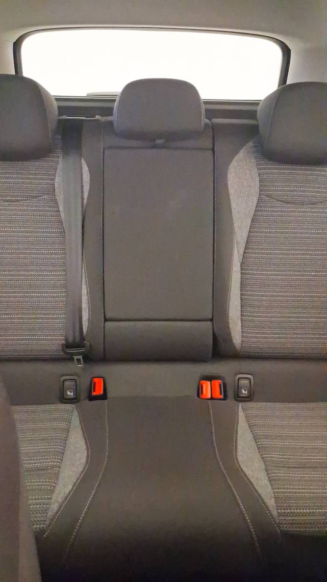 Superb Combi 1.5 TSI 204 ch PHEV DSG6