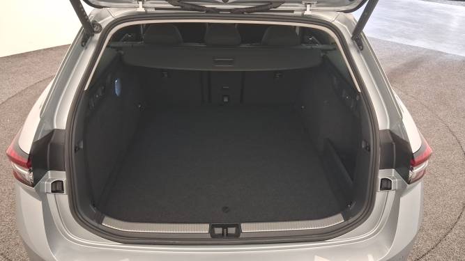 Superb Combi 1.5 TSI 204 ch PHEV DSG6