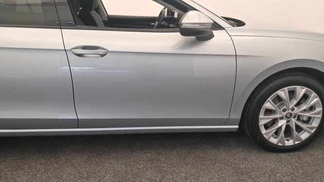Superb Combi 1.5 TSI 204 ch PHEV DSG6