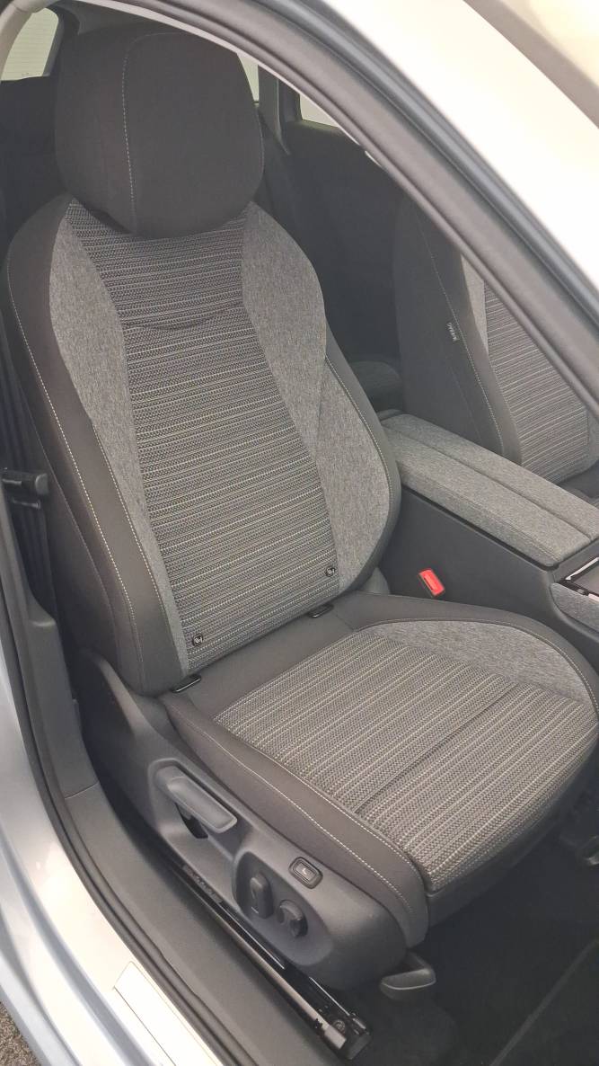 Superb Combi 1.5 TSI 204 ch PHEV DSG6