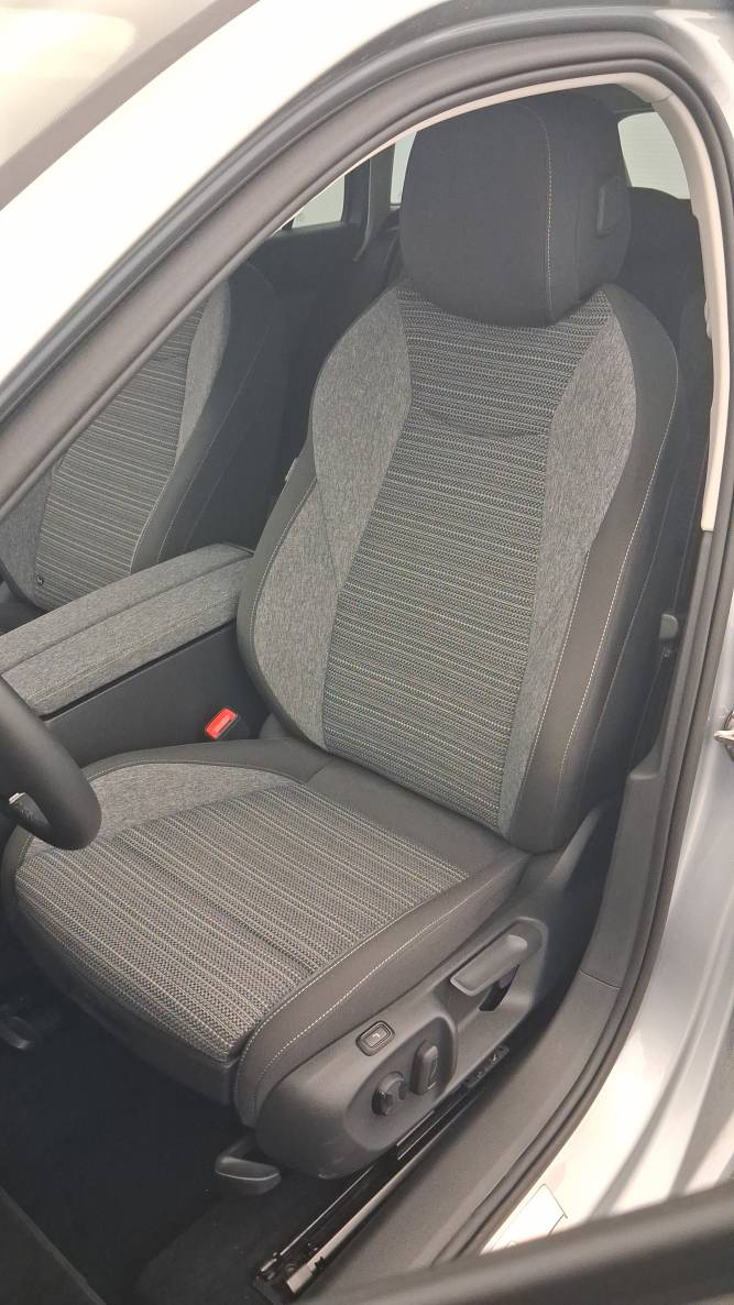 Superb Combi 1.5 TSI 204 ch PHEV DSG6
