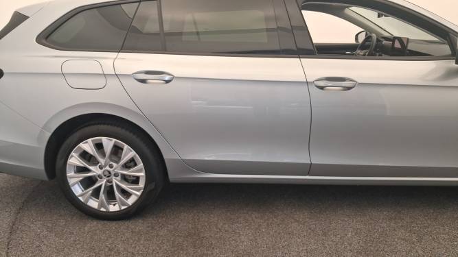 Superb Combi 1.5 TSI 204 ch PHEV DSG6