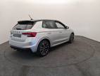 Fabia 1.0 TSI 116 ch EVO 2 DSG7