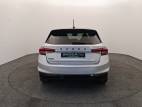 Fabia 1.0 TSI 116 ch EVO 2 DSG7