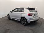 Fabia 1.0 TSI 116 ch EVO 2 DSG7