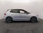 Fabia 1.0 TSI 116 ch EVO 2 DSG7