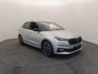 Fabia 1.0 TSI 116 ch EVO 2 DSG7