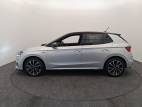 Fabia 1.0 TSI 116 ch EVO 2 DSG7