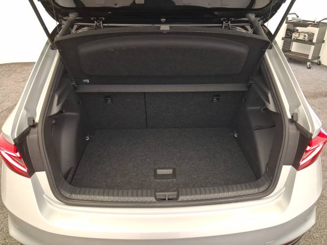 Fabia 1.0 TSI 116 ch EVO 2 DSG7