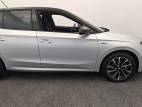 Fabia 1.0 TSI 116 ch EVO 2 DSG7