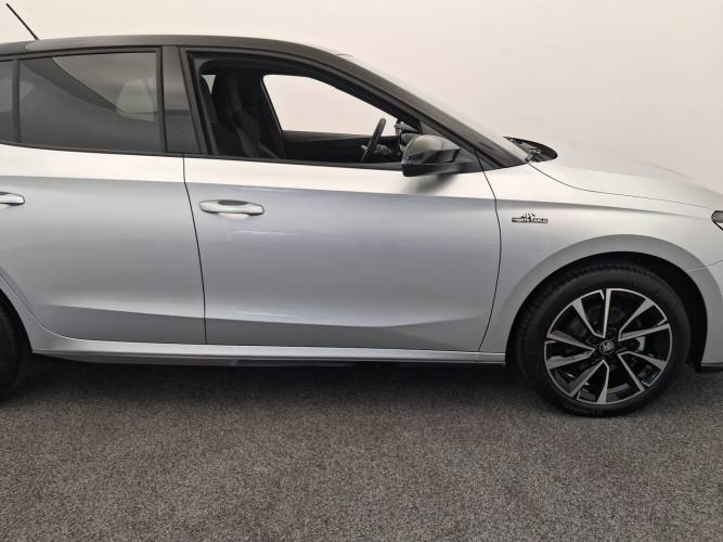 Fabia 1.0 TSI 116 ch EVO 2 DSG7