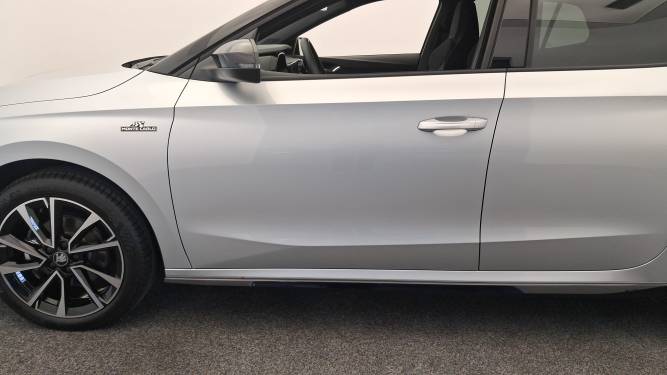 Fabia 1.0 TSI 116 ch EVO 2 DSG7