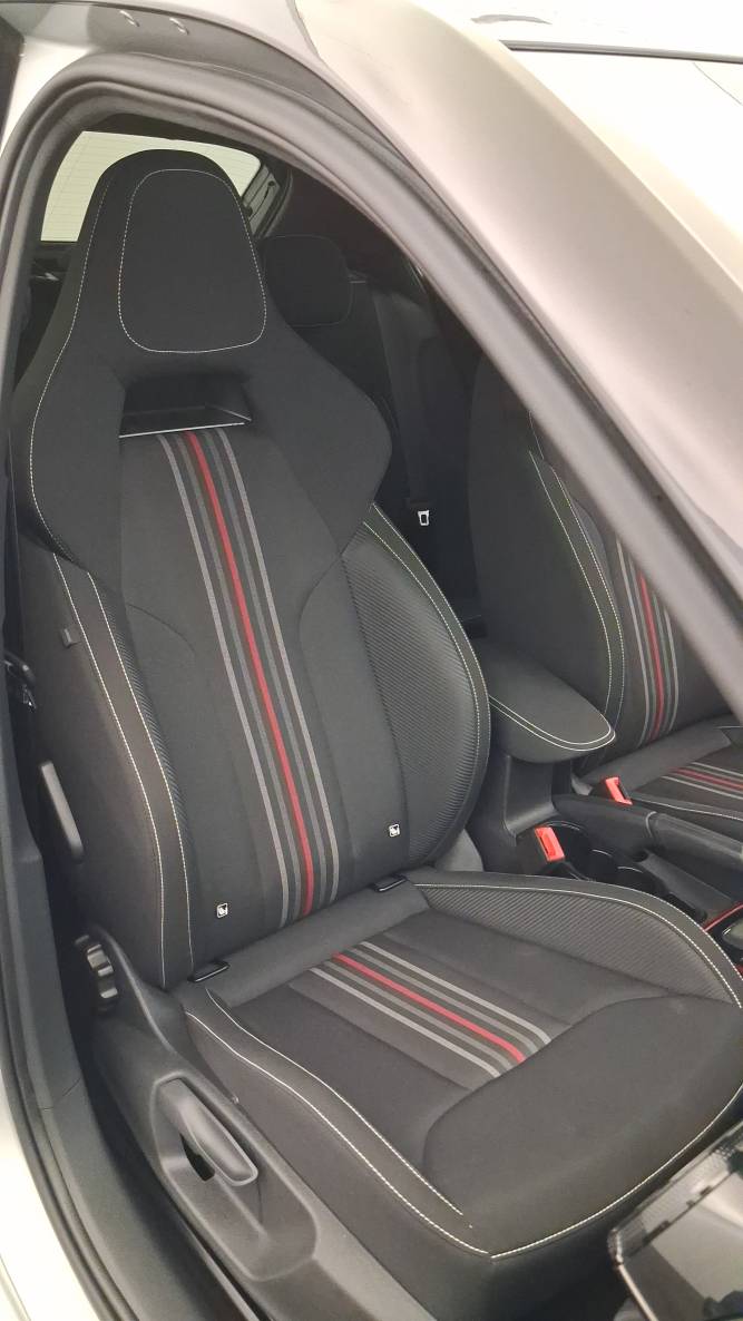 Fabia 1.0 TSI 116 ch EVO 2 DSG7