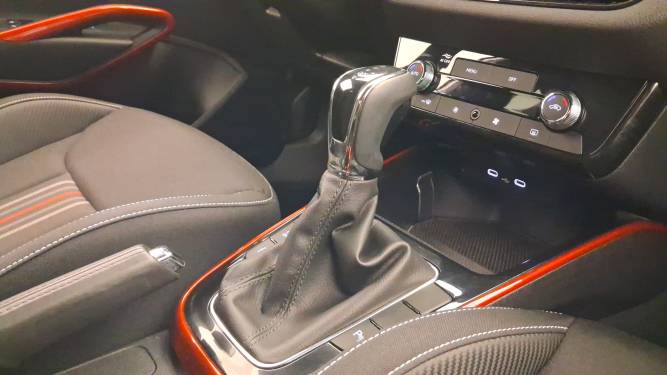 Fabia 1.0 TSI 116 ch EVO 2 DSG7