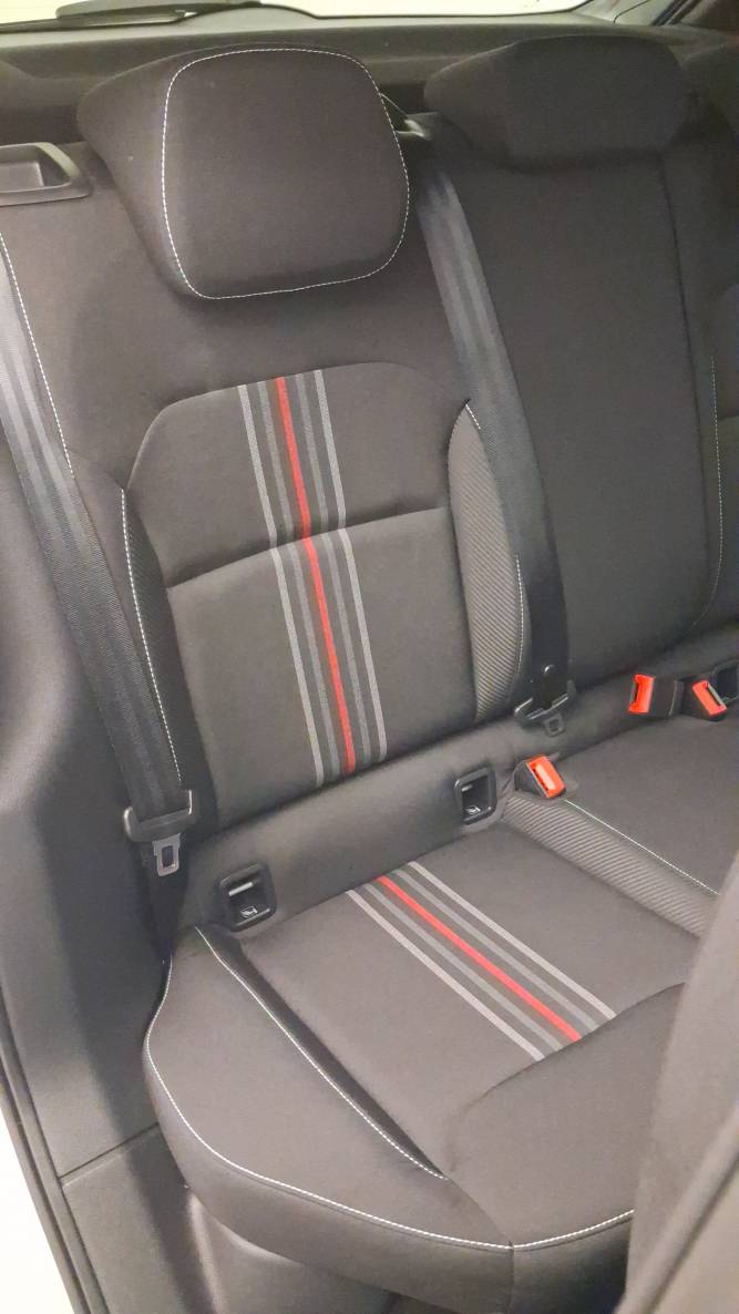 Fabia 1.0 TSI 116 ch EVO 2 DSG7