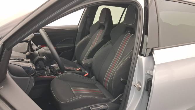 Fabia 1.0 TSI 116 ch EVO 2 DSG7