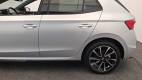 Fabia 1.0 TSI 116 ch EVO 2 DSG7