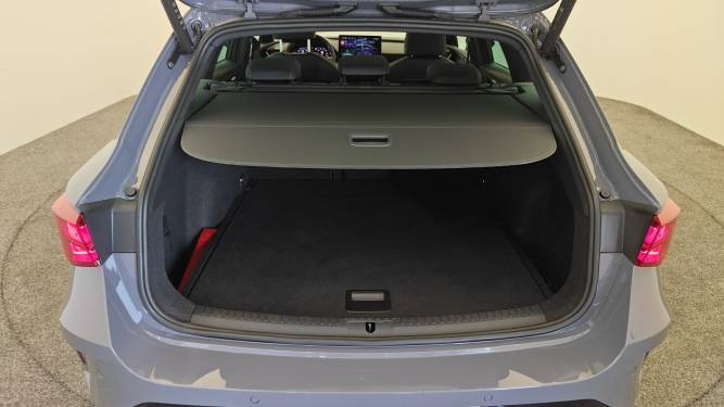 Leon Sportstourer 2.0 TDI 150 ch DSG7