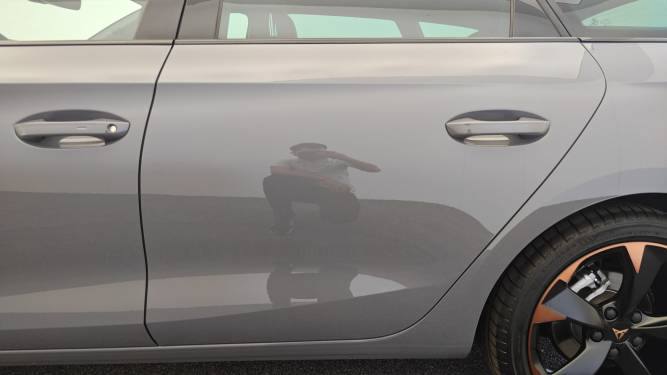 Leon Sportstourer 2.0 TDI 150 ch DSG7