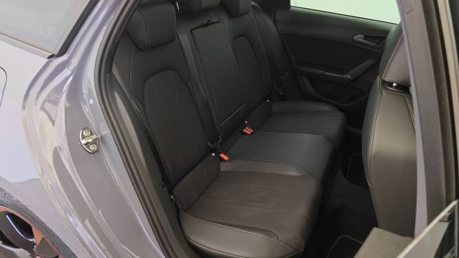 Leon Sportstourer 2.0 TDI 150 ch DSG7