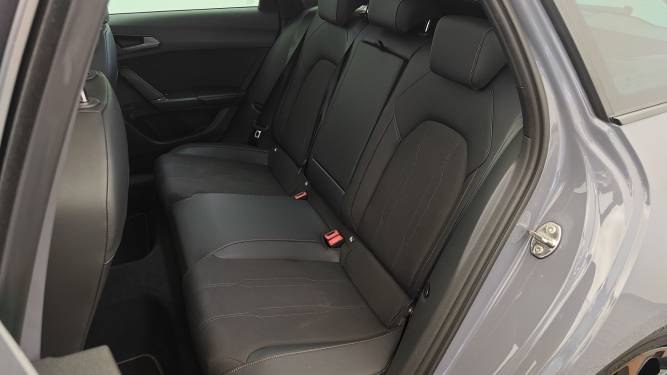Leon Sportstourer 2.0 TDI 150 ch DSG7
