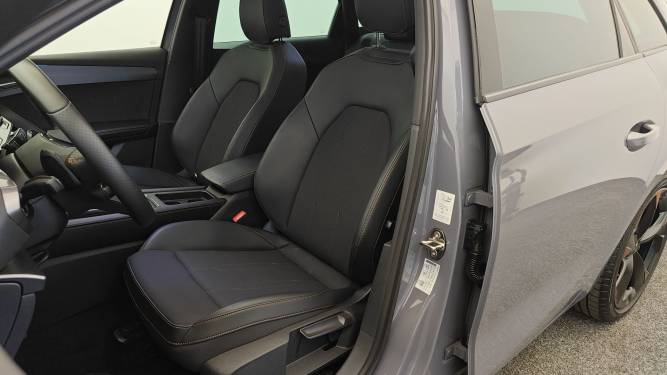 Leon Sportstourer 2.0 TDI 150 ch DSG7