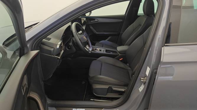 Leon Sportstourer 2.0 TDI 150 ch DSG7