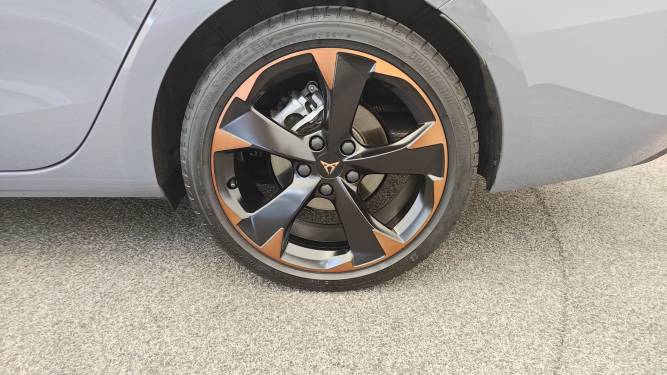 Leon Sportstourer 2.0 TDI 150 ch DSG7