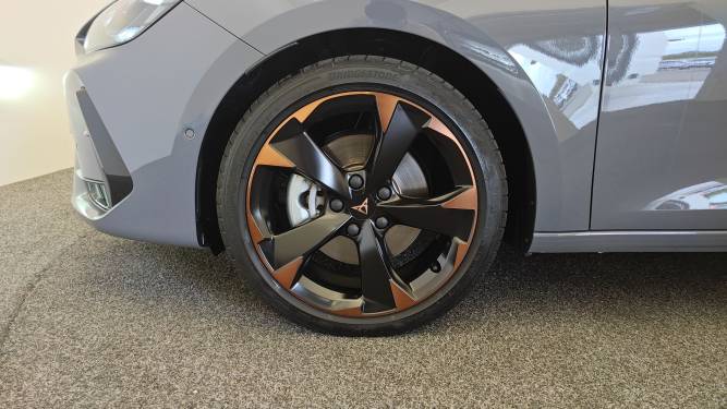 Leon Sportstourer 2.0 TDI 150 ch DSG7