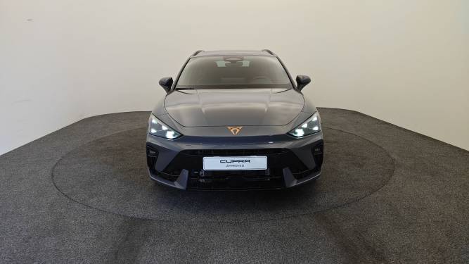 Leon Sportstourer 2.0 TDI 150 ch DSG7