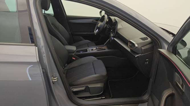 Leon Sportstourer 2.0 TDI 150 ch DSG7