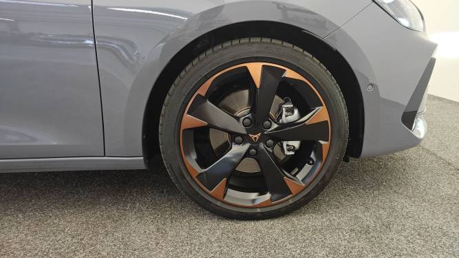 Leon Sportstourer 2.0 TDI 150 ch DSG7