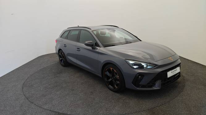 Leon Sportstourer 2.0 TDI 150 ch DSG7