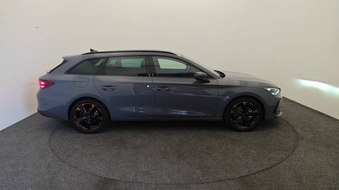 Leon Sportstourer 2.0 TDI 150 ch DSG7