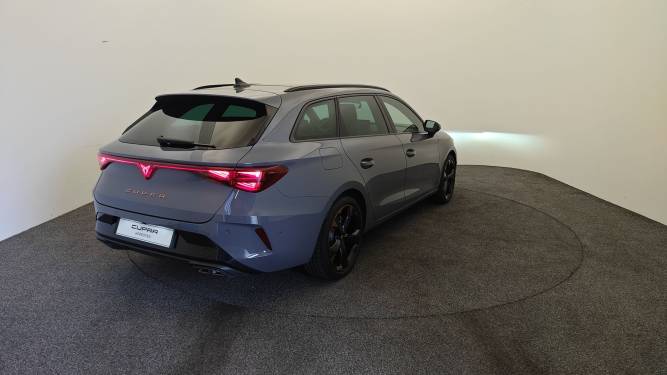 Leon Sportstourer 2.0 TDI 150 ch DSG7