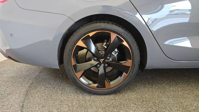 Leon Sportstourer 2.0 TDI 150 ch DSG7