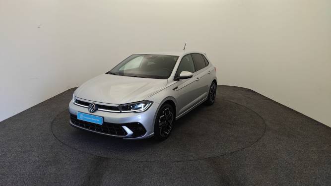 Polo 1.0 TSI 95 S&S BVM5