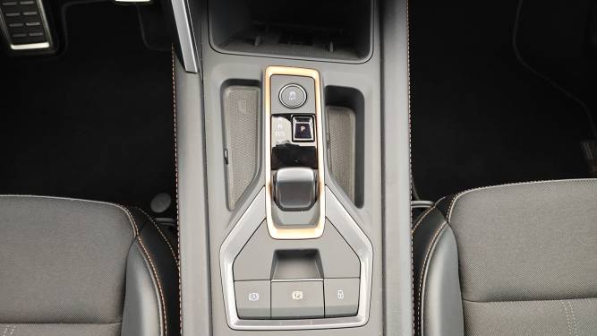 Leon Sportstourer 2.0 TDI 150 ch DSG7
